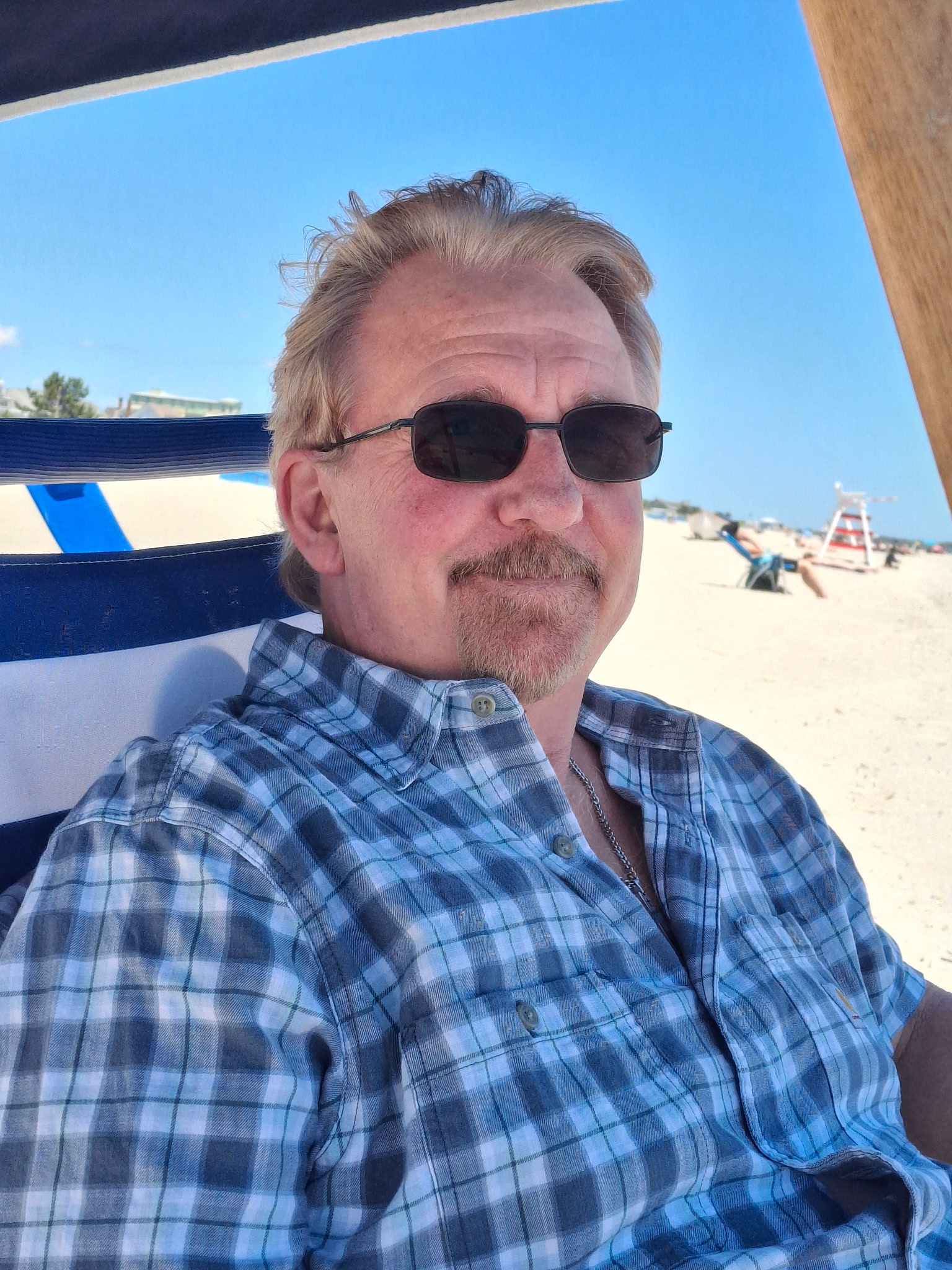 Michael McLoughlin