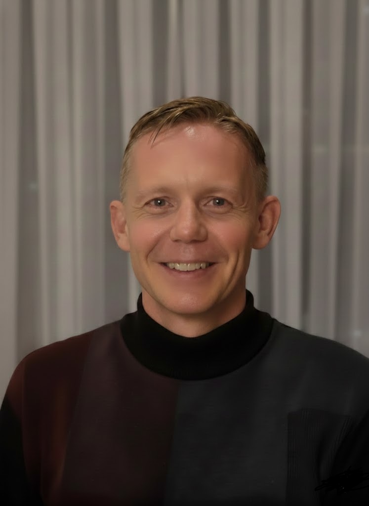 Jeremy Van Dyken