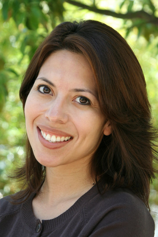 Sophia Sandoval-Meyer